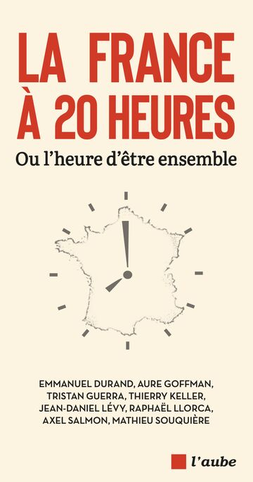 Lire la suite à propos de l’article « La France à 20 heures. Ou l’heure d’être ensemble »