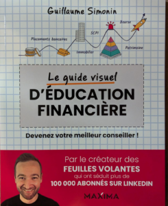 Lire la suite à propos de l’article « Le guide visuel d’éducation financière »