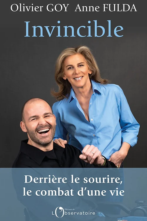 Lire la suite à propos de l’article « Invincible »