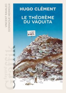 Lire la suite à propos de l’article « Le théorème du Vaquita »
