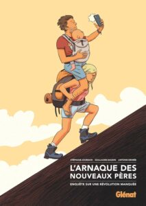 Lire la suite à propos de l’article « L’arnaque des nouveaux pères »