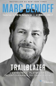 Lire la suite à propos de l’article « Trailblazer »