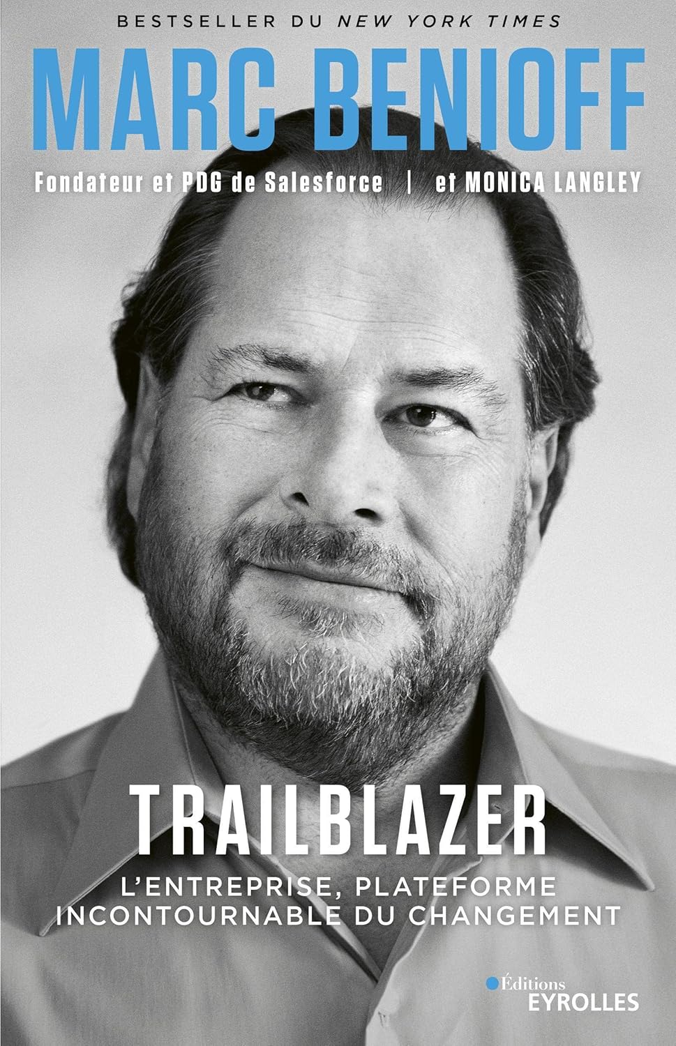 Lire la suite à propos de l’article « Trailblazer »