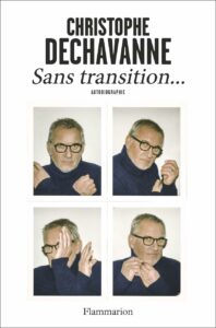 Lire la suite à propos de l’article « Sans transition… »