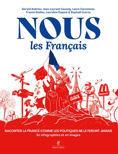 Lire la suite à propos de l’article « Nous, les français »